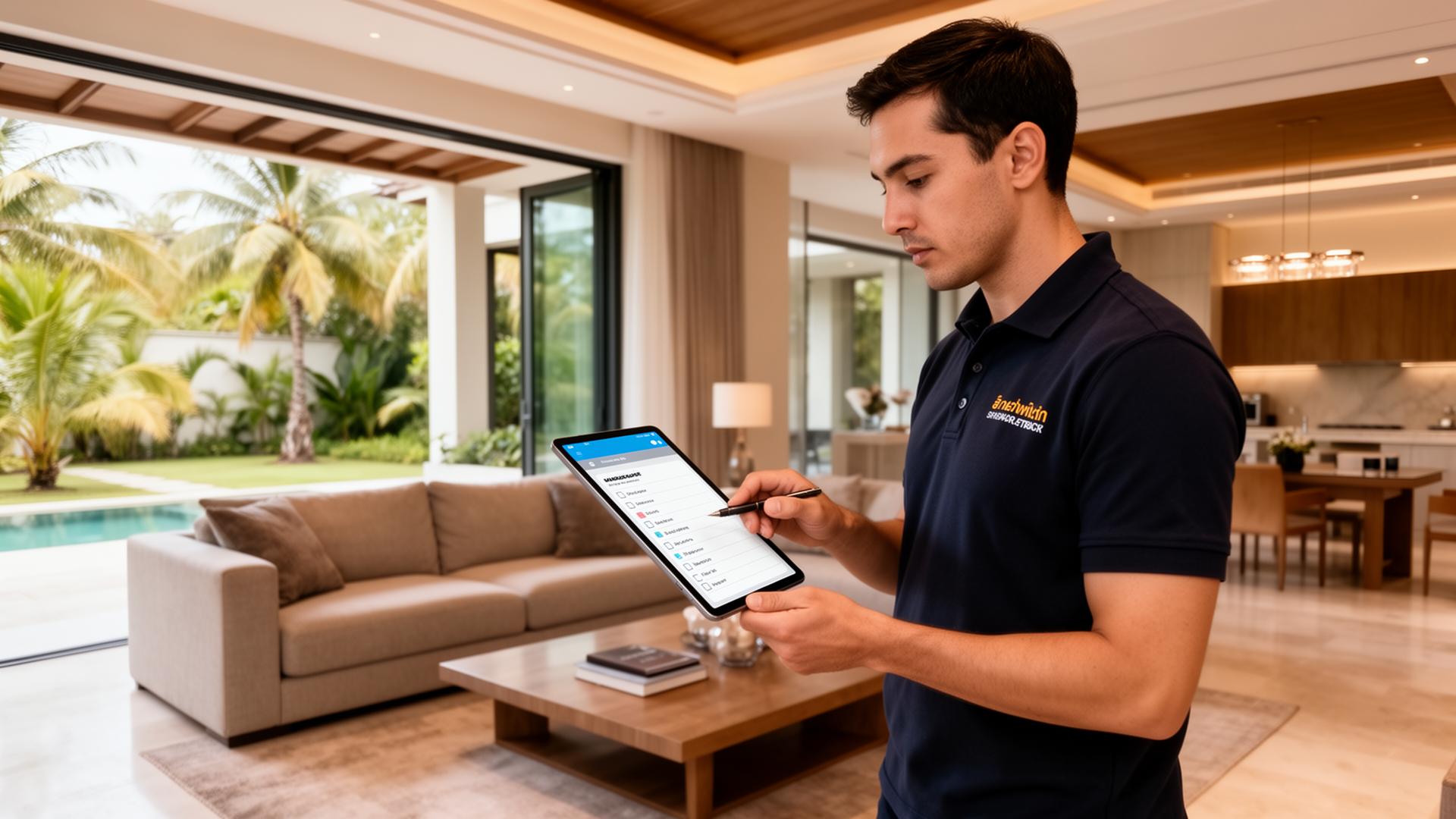 Hospitality Staffing Support