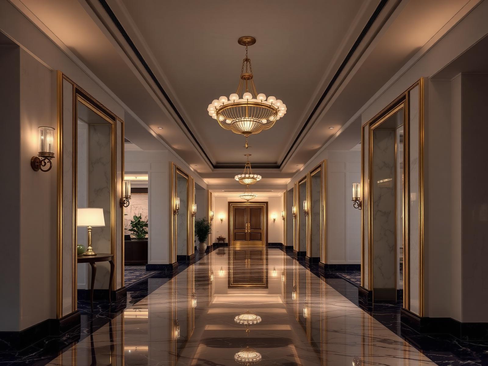 Cleaning & Property Care