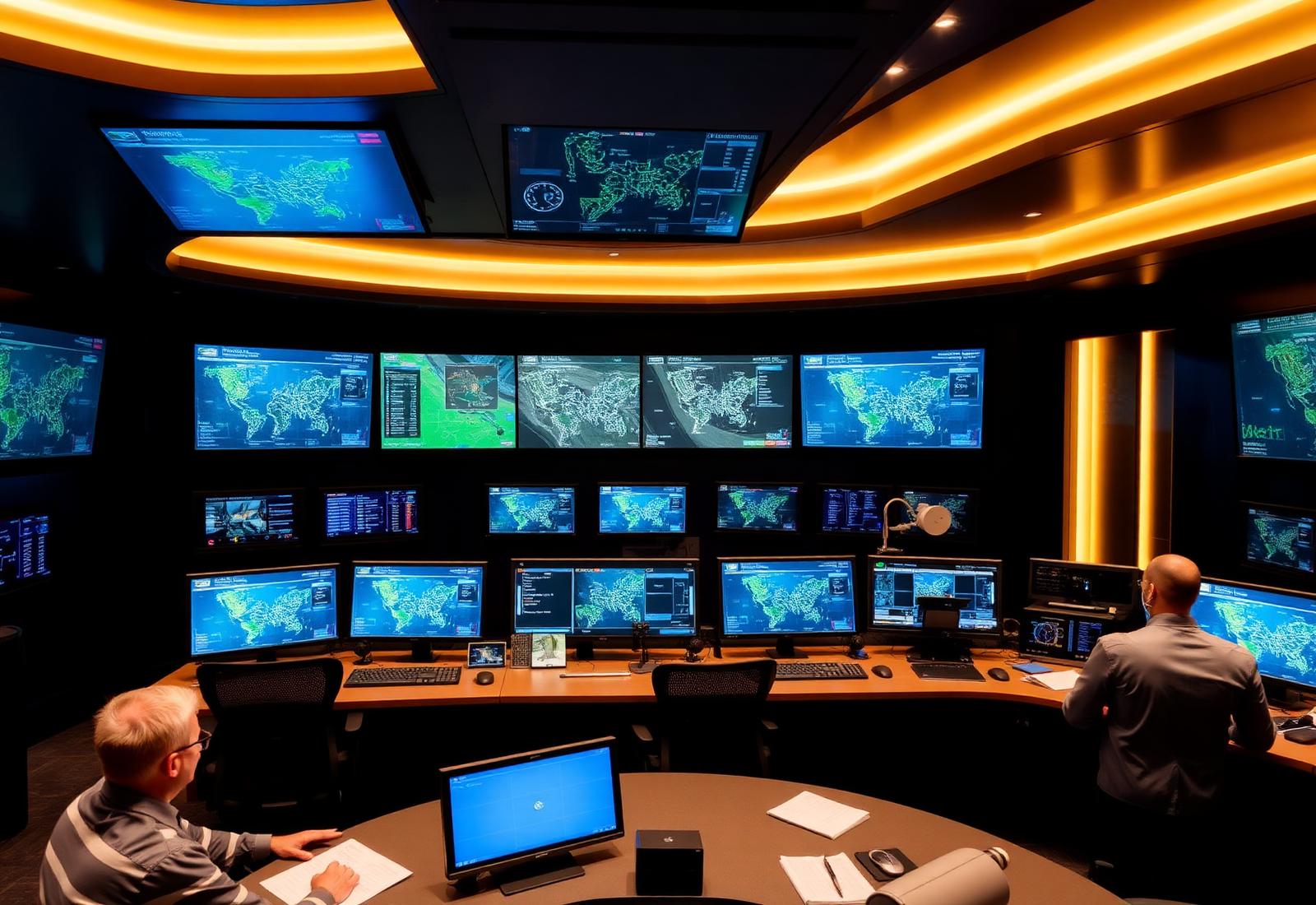 Operational Coordination